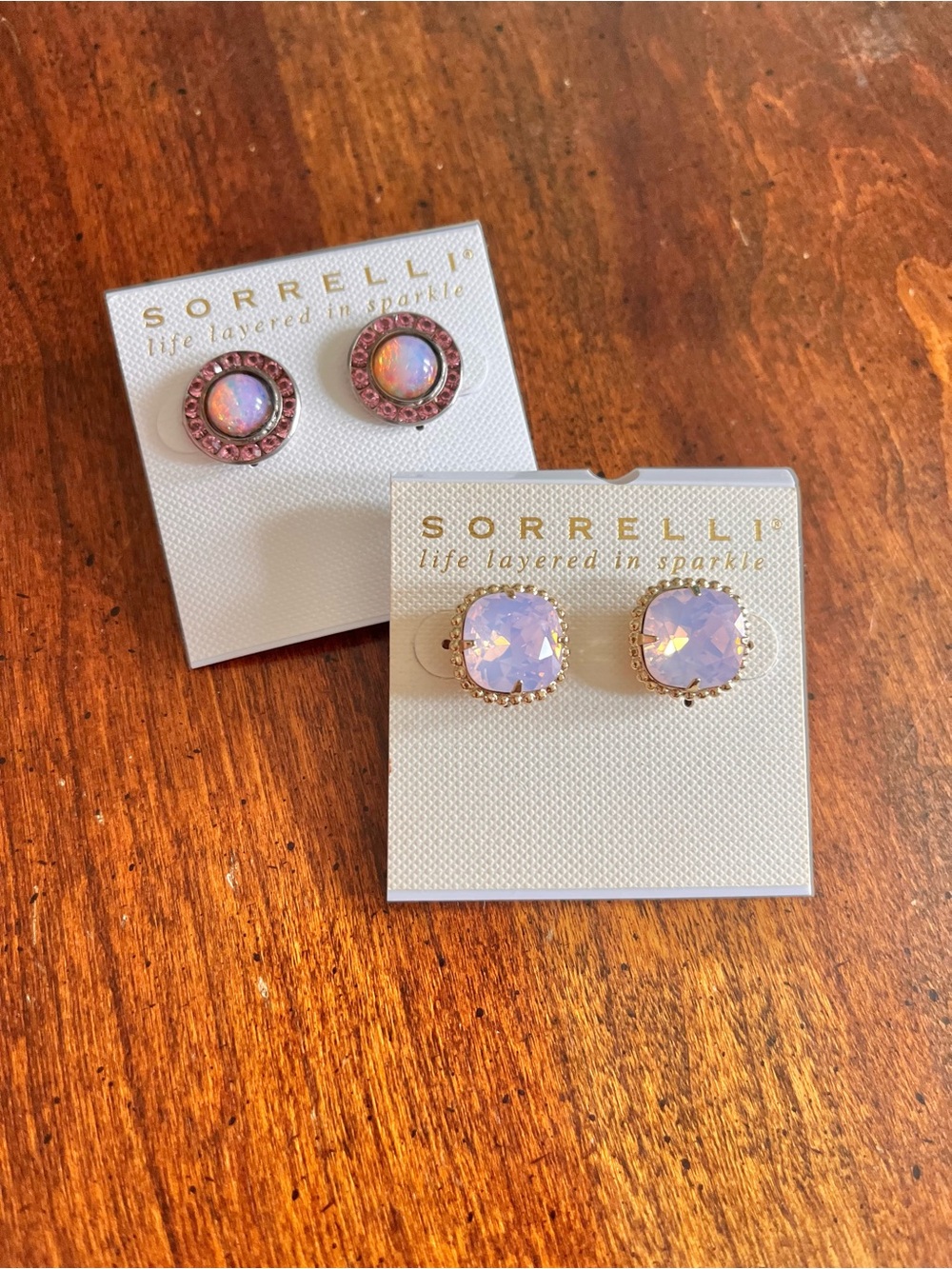 Sorrelli Earrings